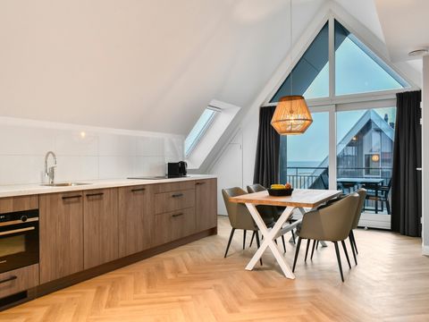 APPARTEMENT 2 personnes - 2C