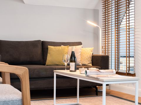 APPARTEMENT 2 personnes - 2C