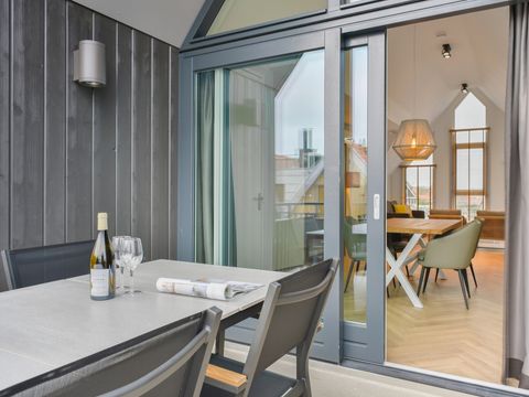 APPARTEMENT 2 personnes - 2C