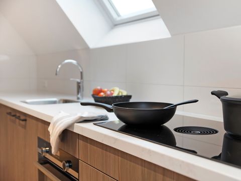 APPARTEMENT 6 personnes - 4-6C