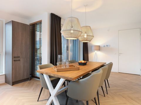 APPARTEMENT 6 personnes - 4-6C