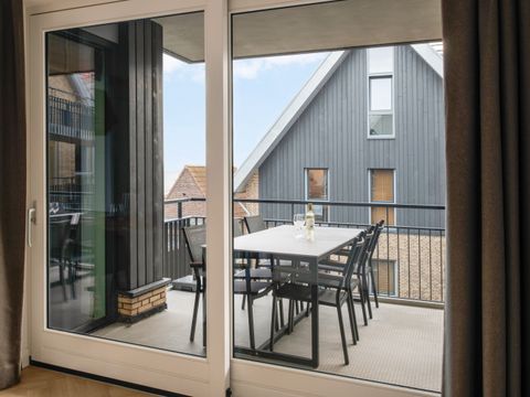 APPARTEMENT 6 personnes - 4-6C