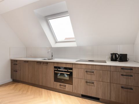 APPARTEMENT 6 personnes - 4-6C