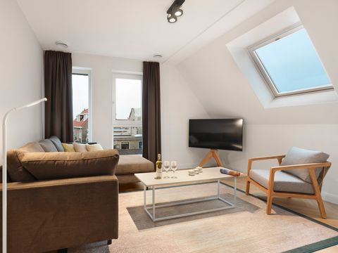 APPARTEMENT 6 personnes - 4-6C