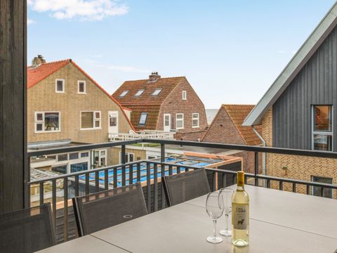 APPARTEMENT 6 personnes - 4-6C