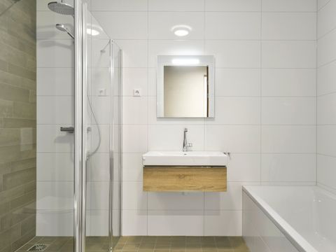APPARTEMENT 6 personnes - 4-6L