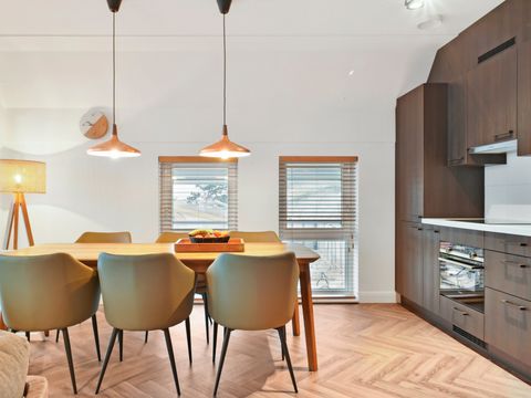 APPARTEMENT 6 personnes - 4-6L