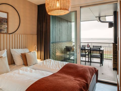 APPARTEMENT 6 personnes - 4-6L