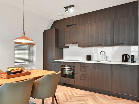 APPARTEMENT 6 personnes - 4-6L