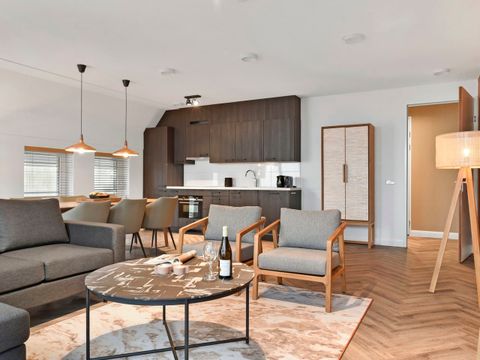 APPARTEMENT 6 personnes - 4-6L