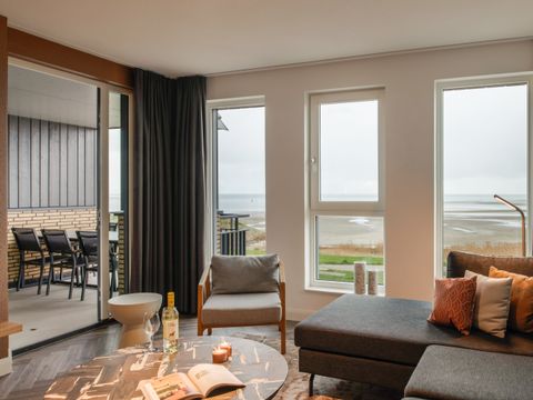 APPARTEMENT 6 personnes - 4-6L