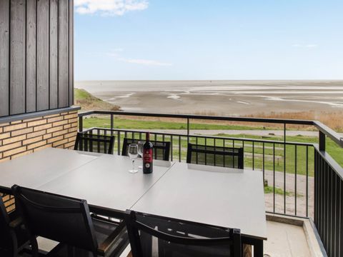 APPARTEMENT 6 personnes - 4-6L