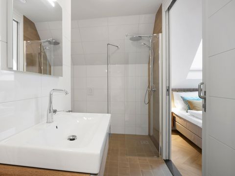 APPARTEMENT 6 personnes - Penthouse 4-6LP