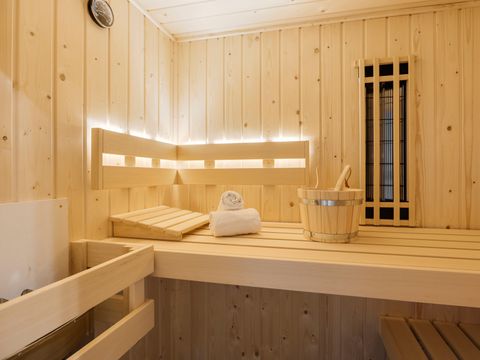 APPARTEMENT 6 personnes - Penthouse 4-6LP