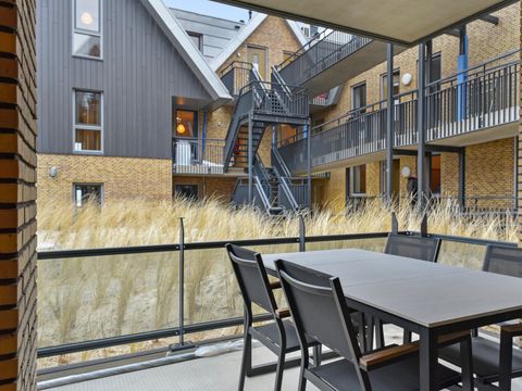 APPARTEMENT 4 personnes - 4C1