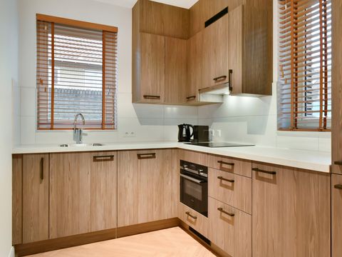 APPARTEMENT 4 personnes - 4C1