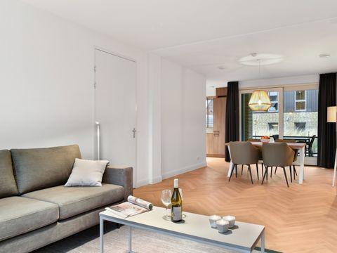 APPARTEMENT 4 personnes - 4C1