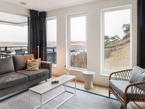 APPARTEMENT 4 personnes - 4C2