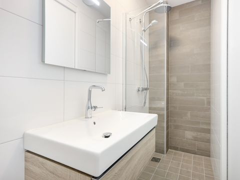 APPARTEMENT 4 personnes - 4C2