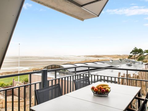 APPARTEMENT 4 personnes - 4C2