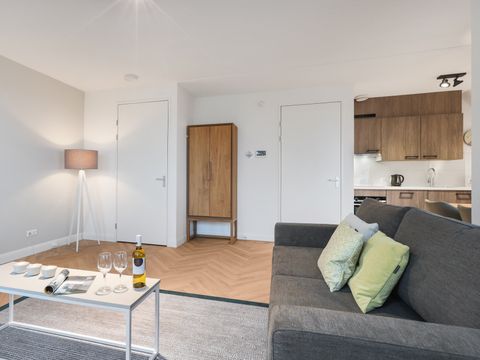 APPARTEMENT 4 personnes - 4C2