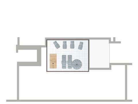 APPARTEMENT 4 personnes - Penthouse 4CP