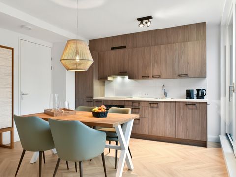 APPARTEMENT 4 personnes - Penthouse 4CP