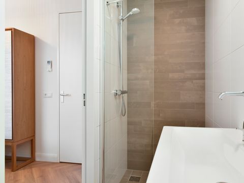 APPARTEMENT 4 personnes - Penthouse 4CP