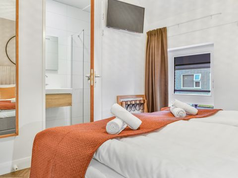 APPARTEMENT 4 personnes - 4L2