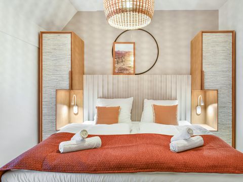 APPARTEMENT 4 personnes - 4L2