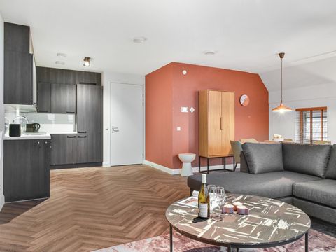 APPARTEMENT 4 personnes - 4L2