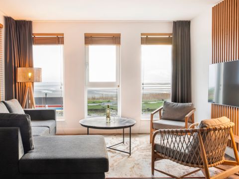 APPARTEMENT 4 personnes - 4L2