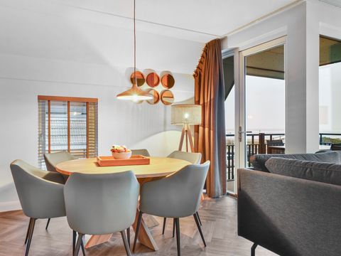 APPARTEMENT 4 personnes - 4L2