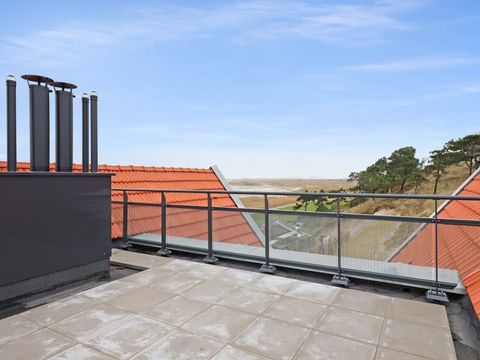 APPARTEMENT 6 personnes - Penthouse 6LP