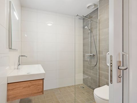 APPARTEMENT 6 personnes - Penthouse 6LP