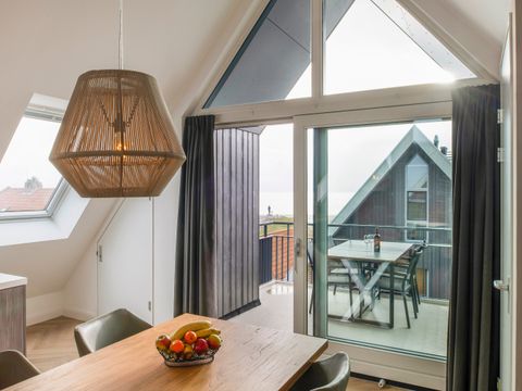 APPARTEMENT 2 personnes - Appartement de vacances pour 2 personnes