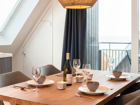 APPARTEMENT 2 personnes - Appartement de vacances pour 2 personnes