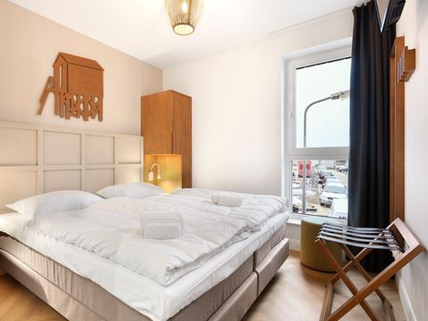 APPARTEMENT 6 personnes - Appartement de vacances pour 4-6 personnes