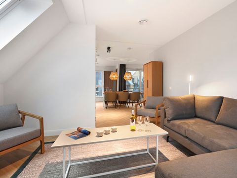 APPARTEMENT 6 personnes - Appartement de vacances pour 4-6 personnes