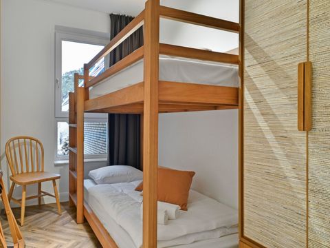 APPARTEMENT 6 personnes - Appartement de vacances pour 4-6 personnes