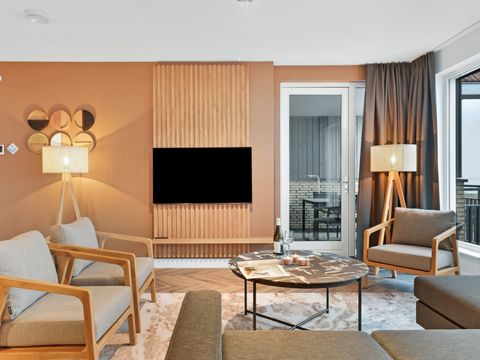 APPARTEMENT 6 personnes - Appartement de vacances pour 4-6 personnes