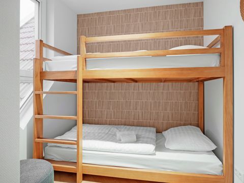 APPARTEMENT 6 personnes - Penthouse de 4 à 6 personnes