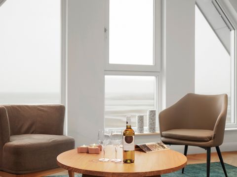 APPARTEMENT 6 personnes - Penthouse de 4 à 6 personnes
