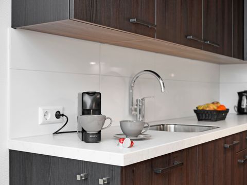 APPARTEMENT 6 personnes - Penthouse de 4 à 6 personnes