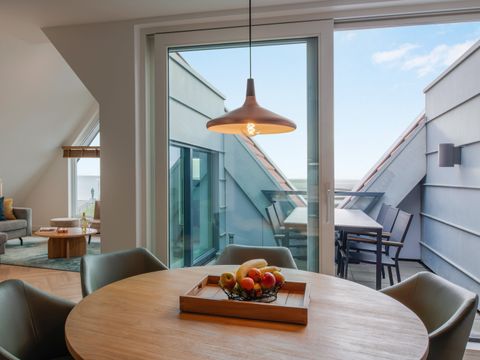 APPARTEMENT 6 personnes - Penthouse de 4 à 6 personnes