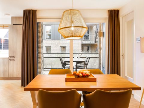 APPARTEMENT 4 personnes - Appartement de vacances pour 4 personnes