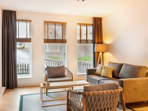 APPARTEMENT 4 personnes - Appartement de vacances pour 4 personnes