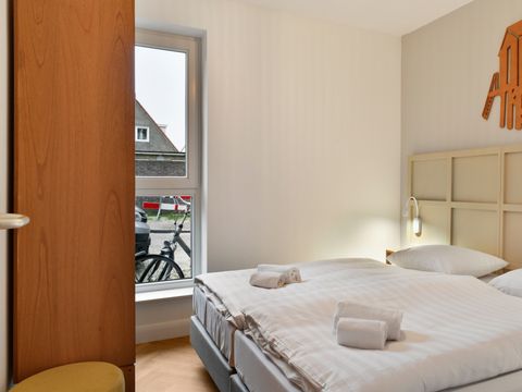 APPARTEMENT 4 personnes - Appartement de vacances pour 4 personnes