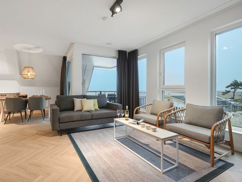 APPARTEMENT 4 personnes - Appartement de vacances pour 4 personnes