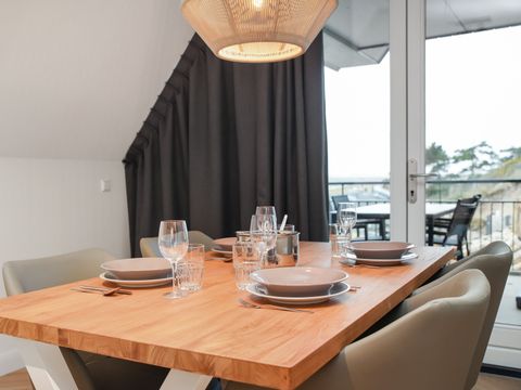 APPARTEMENT 4 personnes - Appartement de vacances pour 4 personnes